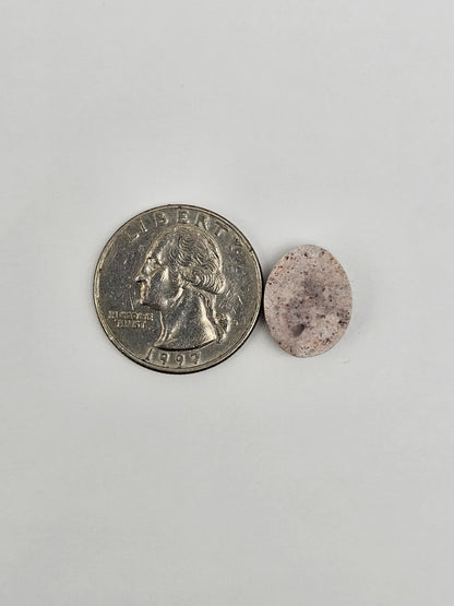Mexican Cantera Opal Cabochon