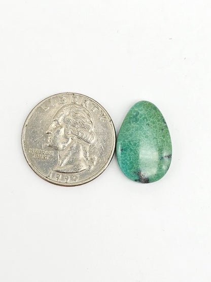 Cloud mountain Turquoise
