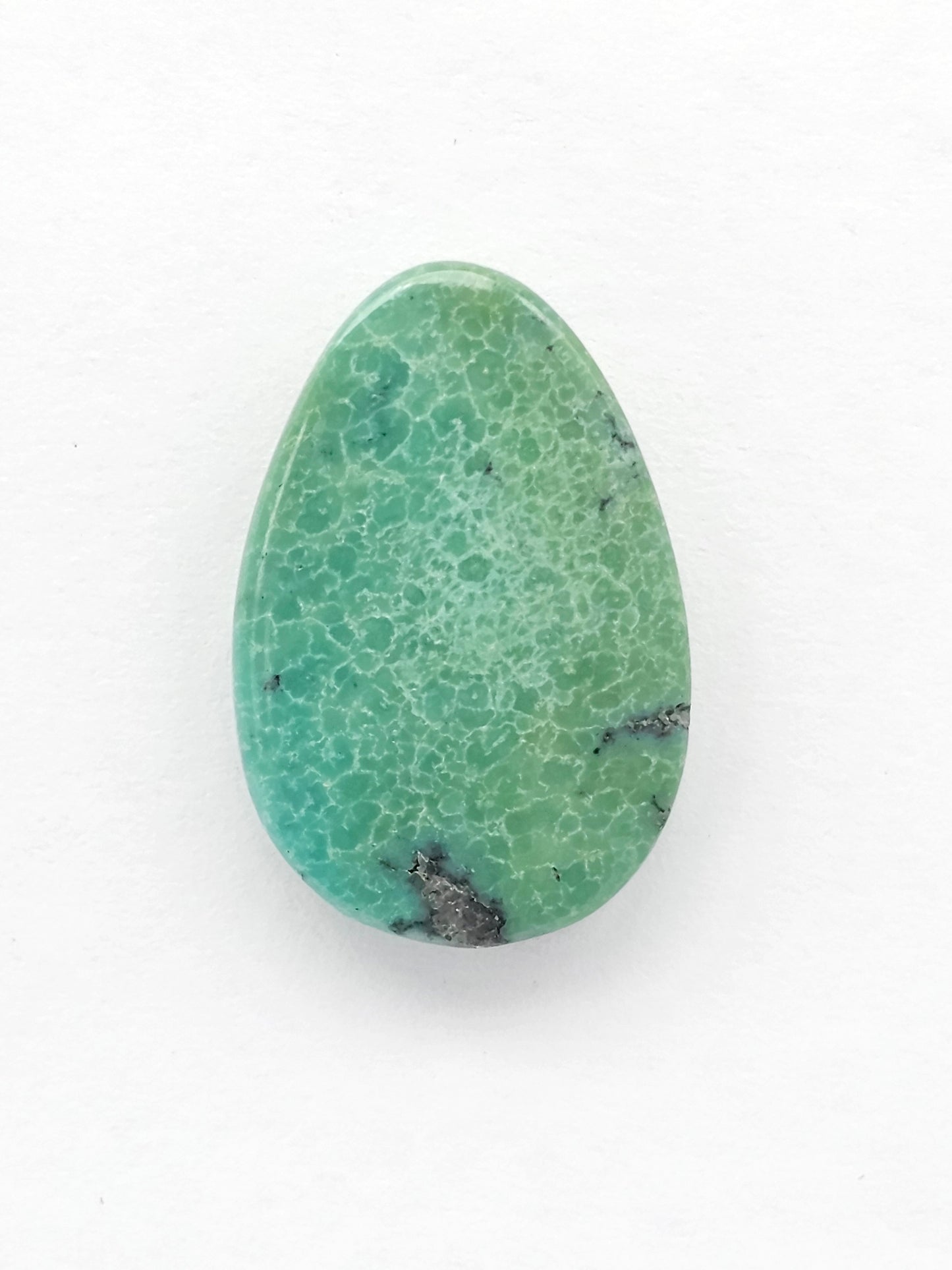 Cloud mountain Turquoise
