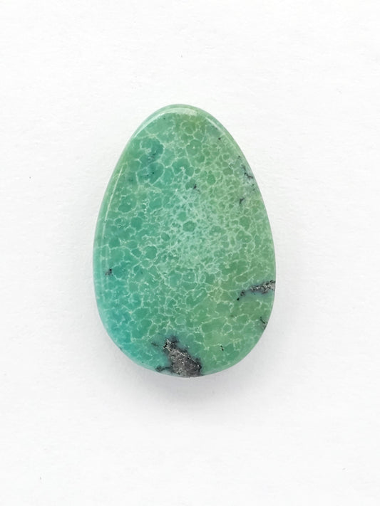 Cloud mountain Turquoise