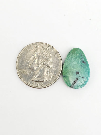 Cloud mountain Turquoise
