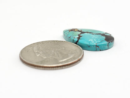 Cloud mountain Turquoise