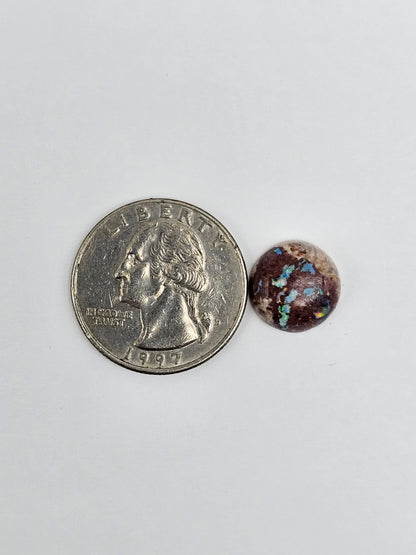 Mexican Cantera Opal Cabochon