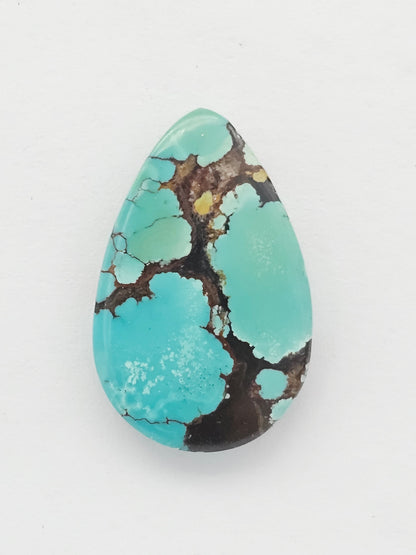 Cloud mountain Turquoise