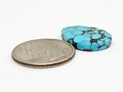 Cloud mountain Turquoise