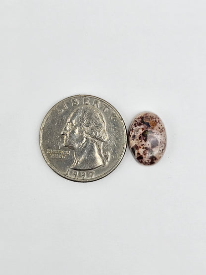 Mexican Cantera Opal Cabochon