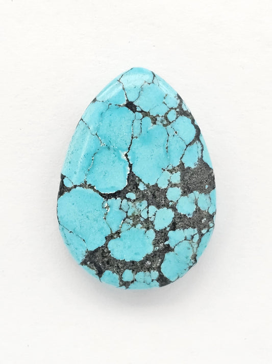 Cloud mountain Turquoise