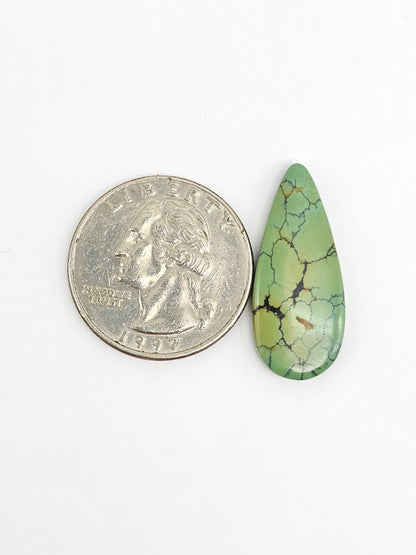 Cloud mountain Turquoise