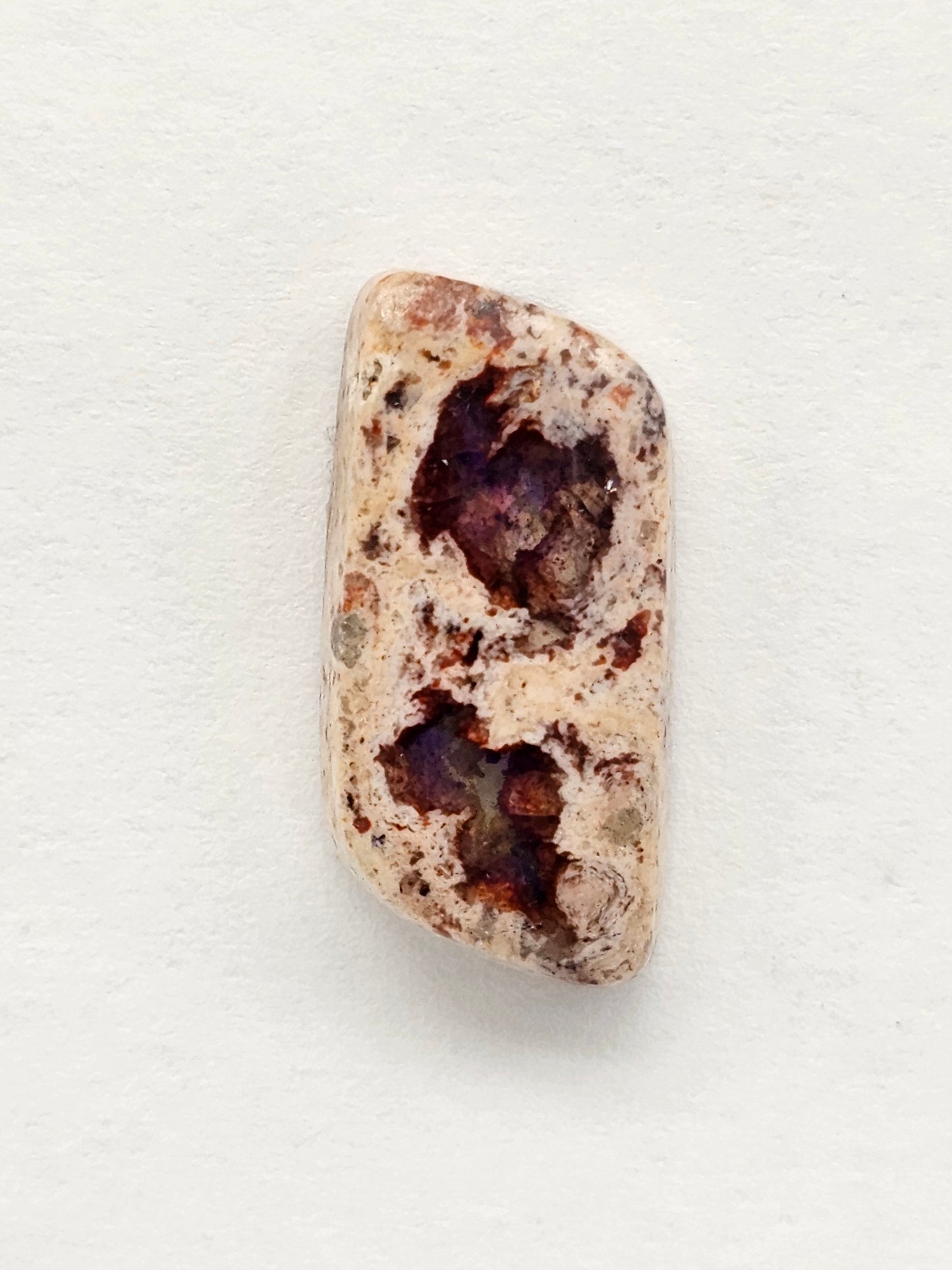Mexican Cantera Opal Cabochon