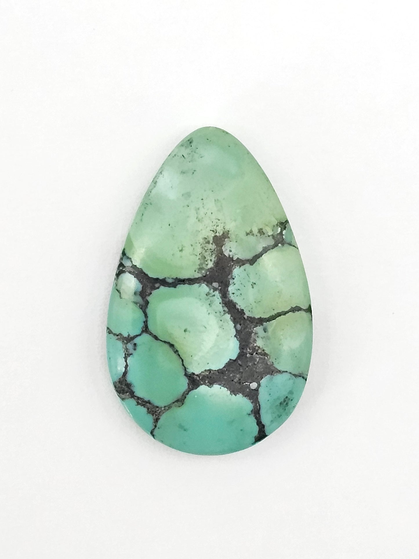 Cloud mountain Turquoise