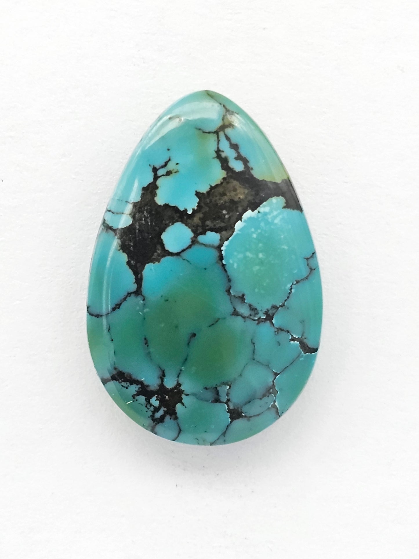 Cloud mountain Turquoise