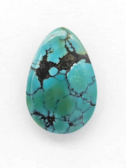 Cloud mountain Turquoise
