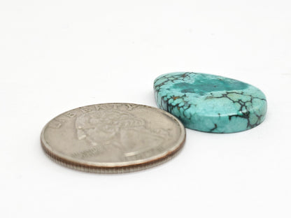 Cloud mountain Turquoise
