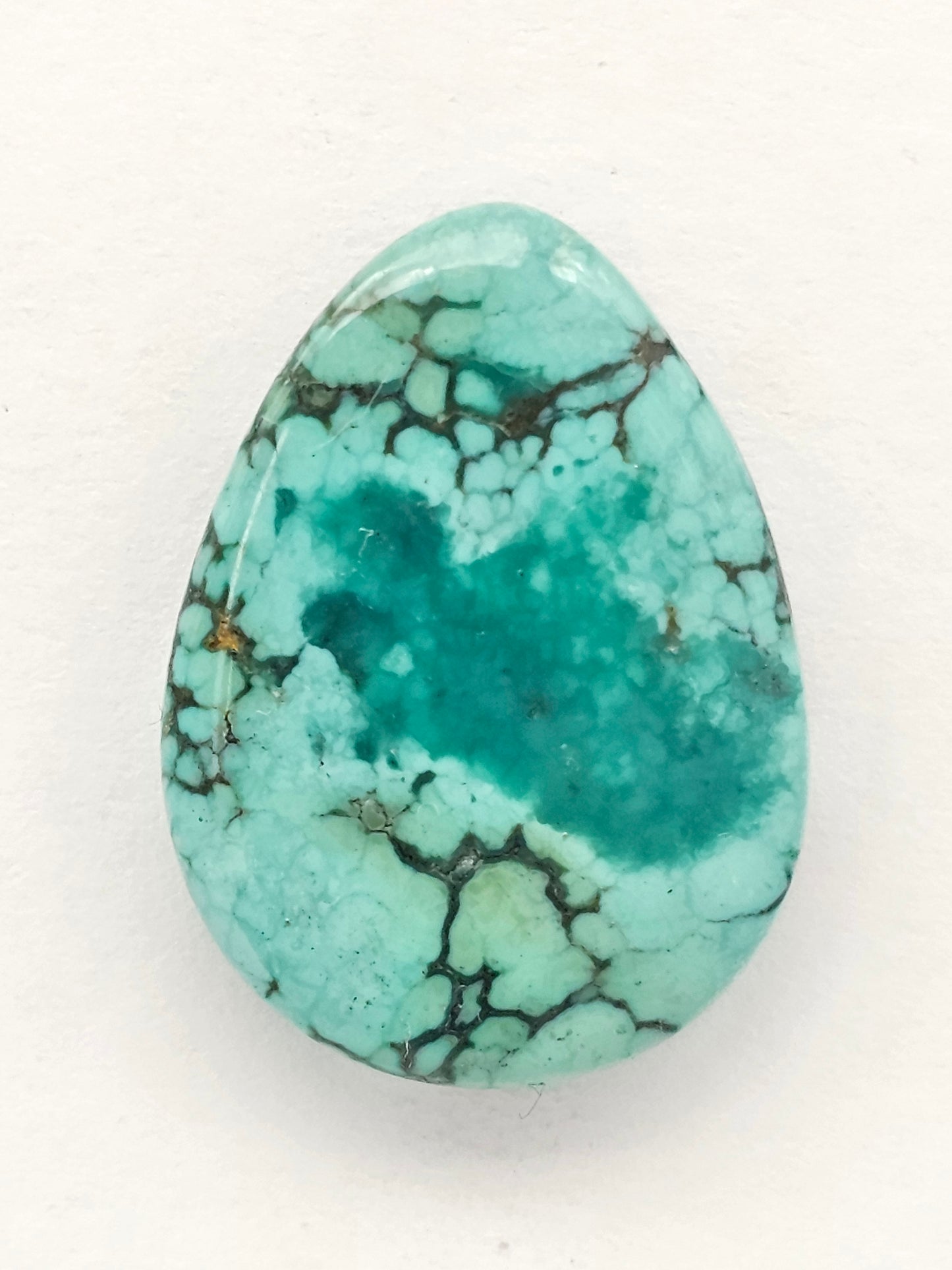 Cloud mountain Turquoise
