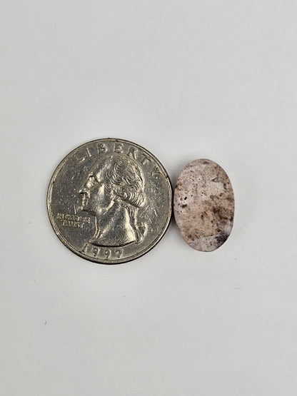 Mexican Cantera Opal Cabochon