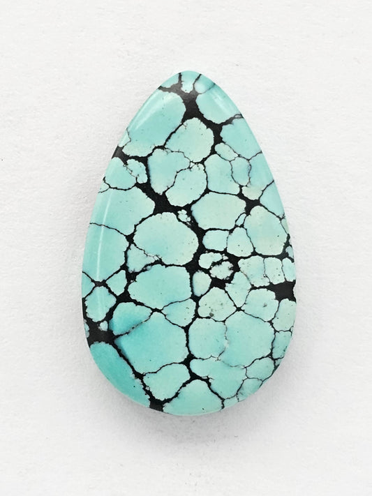 Cloud mountain Turquoise