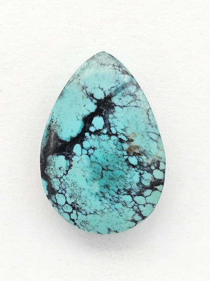 Cloud mountain Turquoise