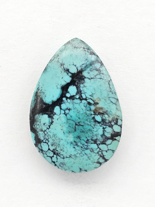 Cloud mountain Turquoise
