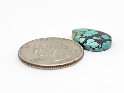 Cloud mountain Turquoise