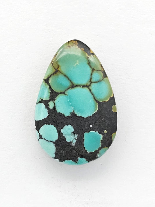 Cloud mountain Turquoise