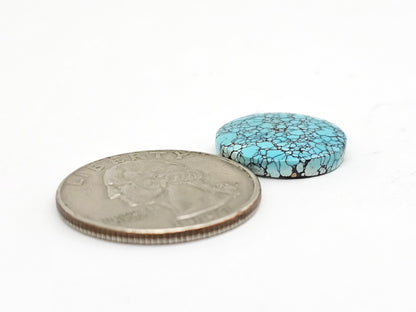 Cloud mountain Turquoise