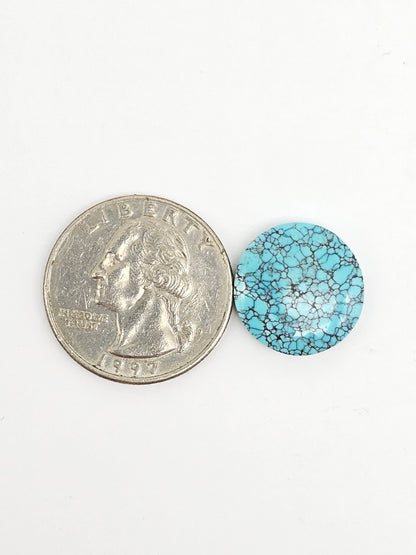 Cloud mountain Turquoise
