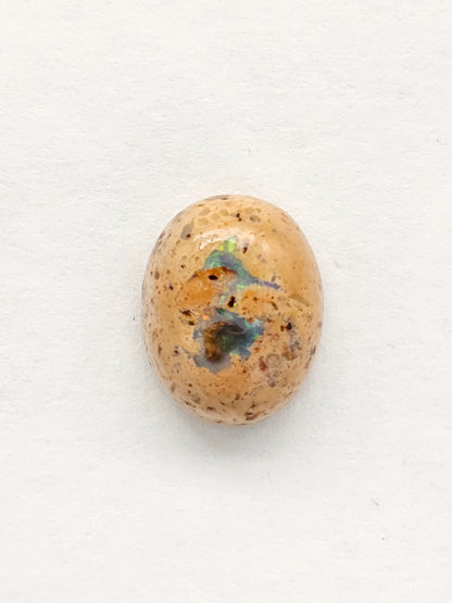 Mexican Cantera Opal Cabochon