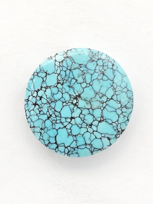 Cloud mountain Turquoise