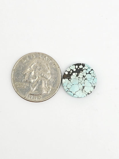 Cloud mountain Turquoise
