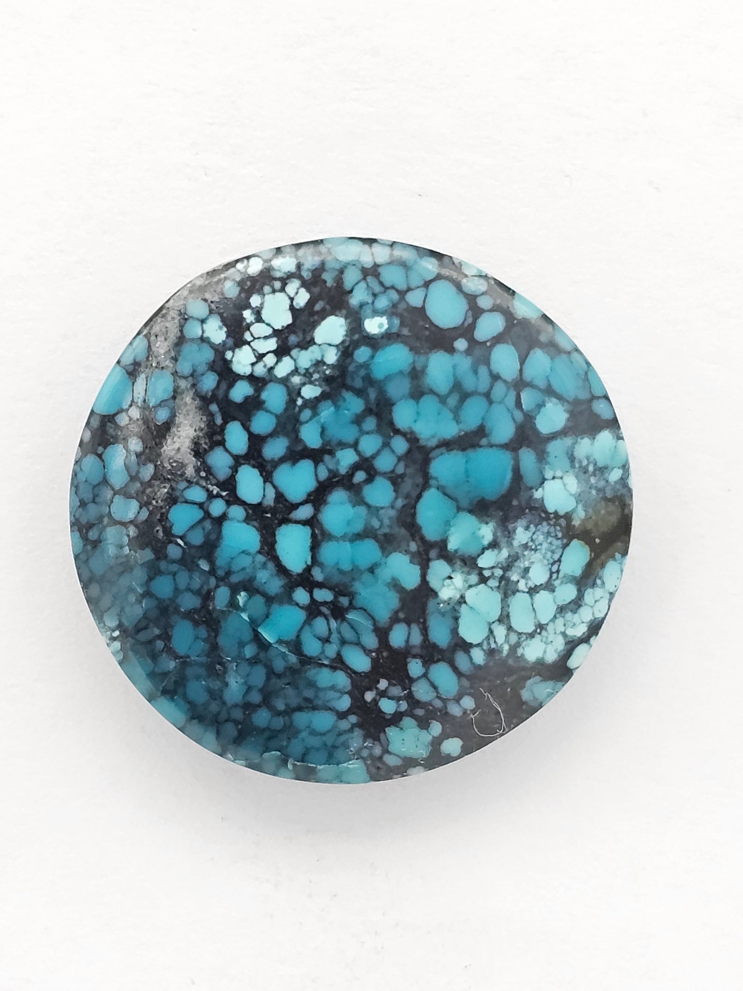 Cloud mountain Turquoise