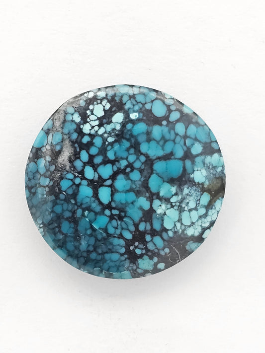 Cloud mountain Turquoise