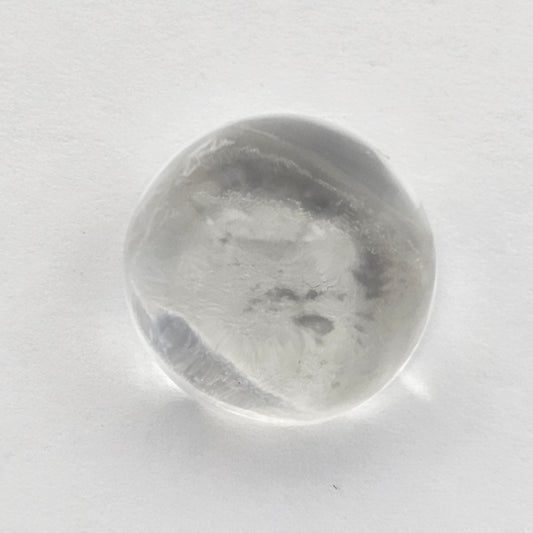 Quartz Silica cabochon
