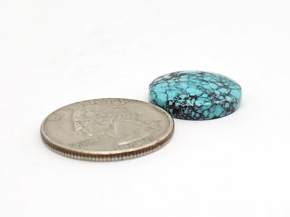 Cloud mountain Turquoise