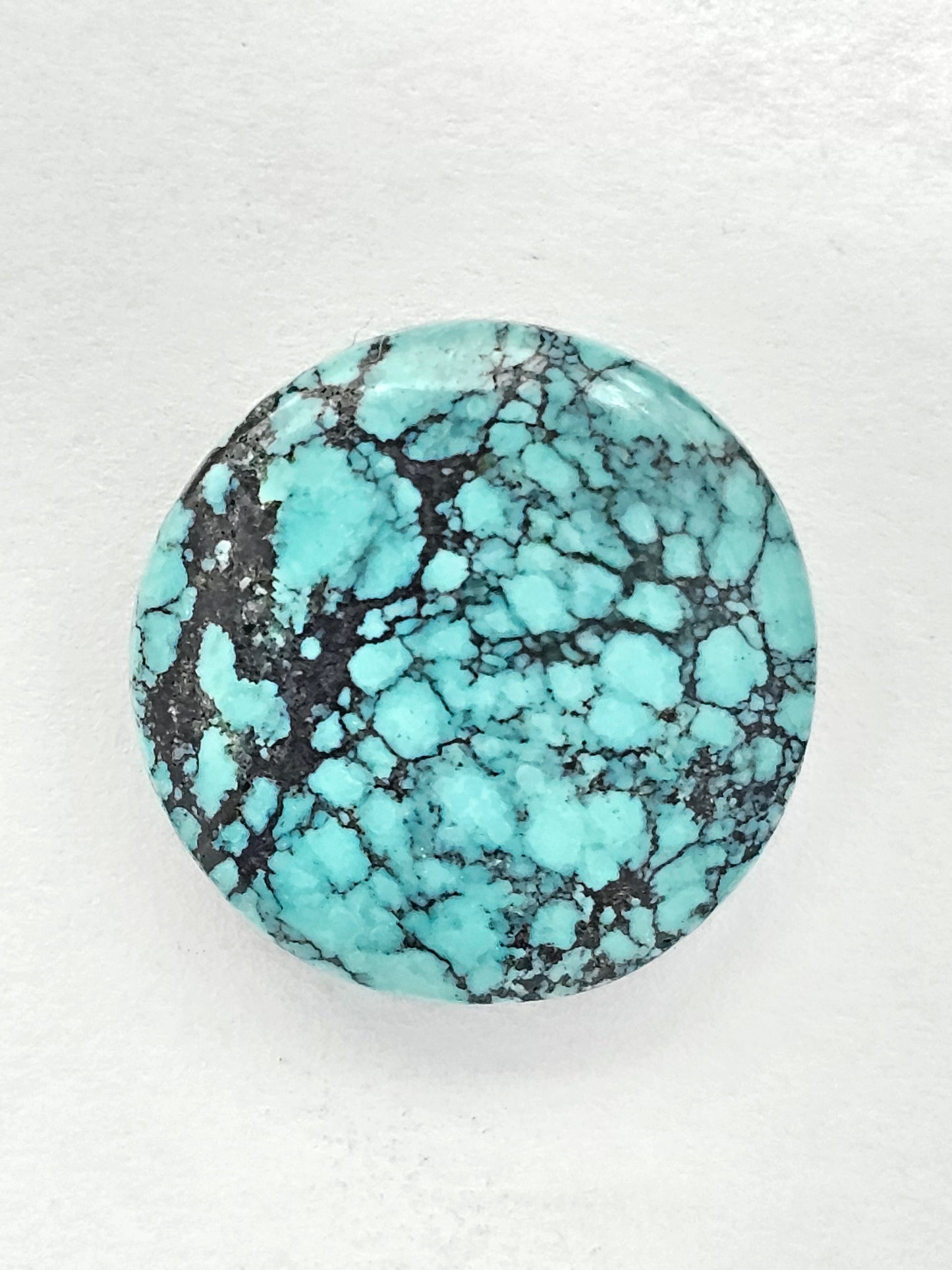 Cloud mountain Turquoise