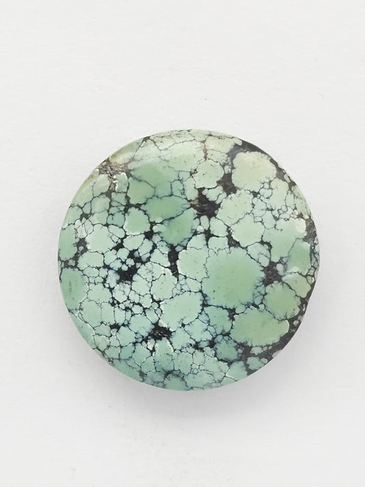 Cloud mountain Turquoise