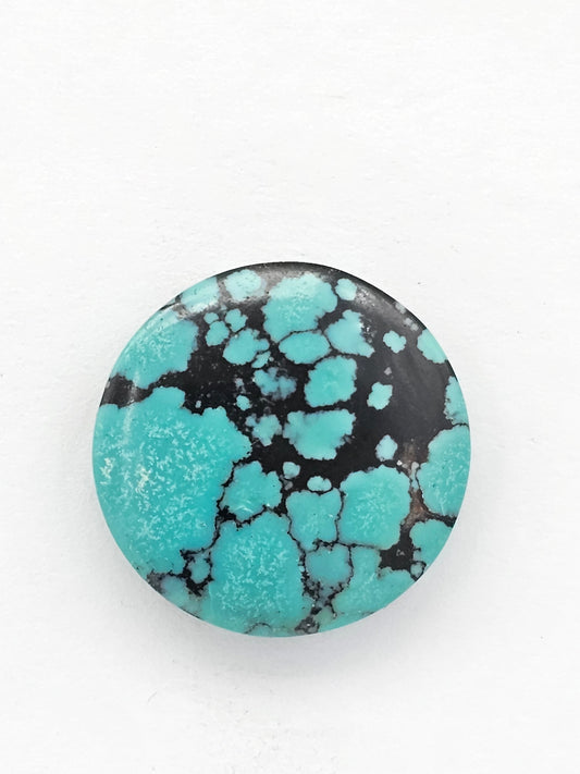 Cloud mountain Turquoise