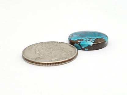 Cloud mountain Turquoise