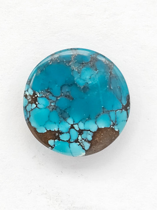Cloud mountain Turquoise