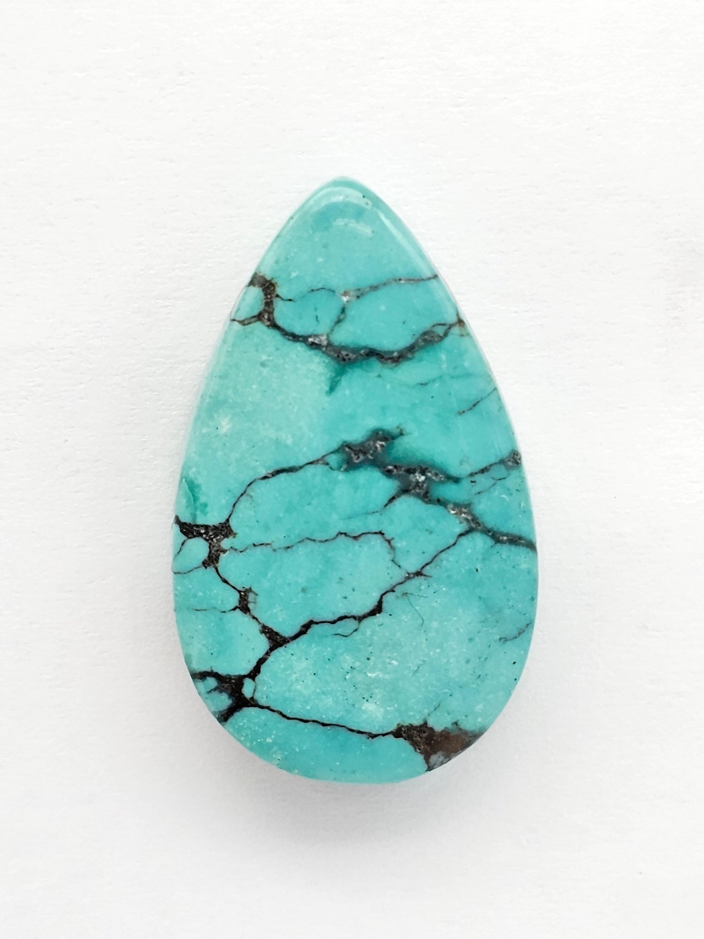 Cloud mountain Turquoise