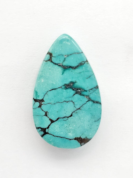 Cloud mountain Turquoise