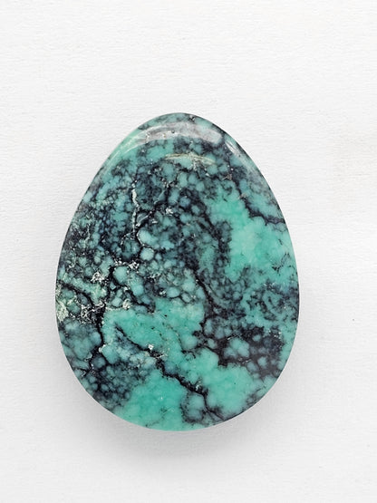 Cloud mountain Turquoise