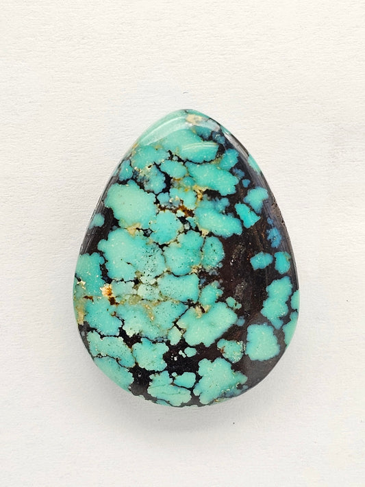Cloud mountain Turquoise