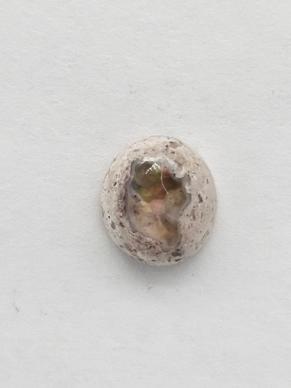 Mexican Cantera Opal Cabochon