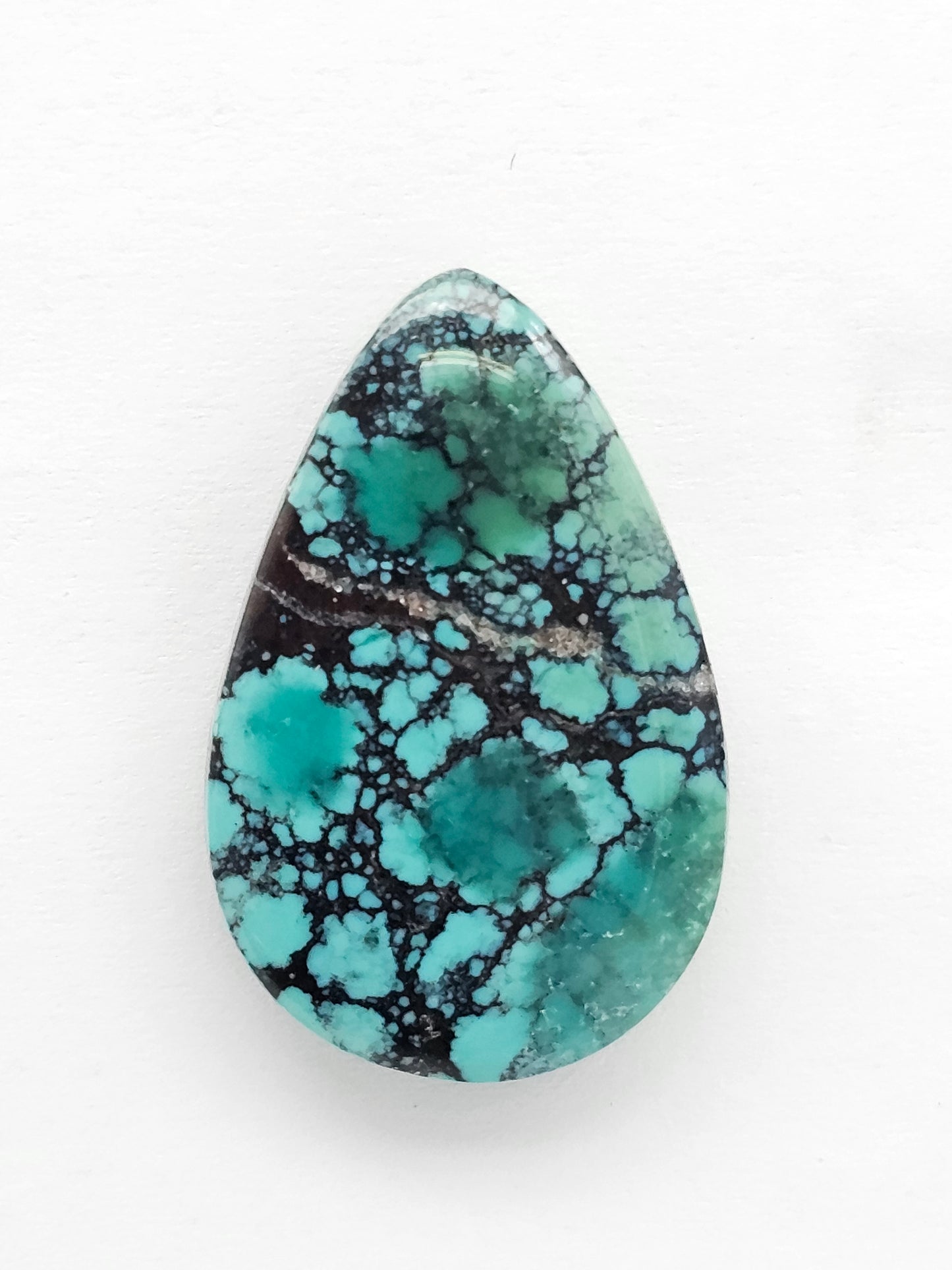 Cloud mountain Turquoise