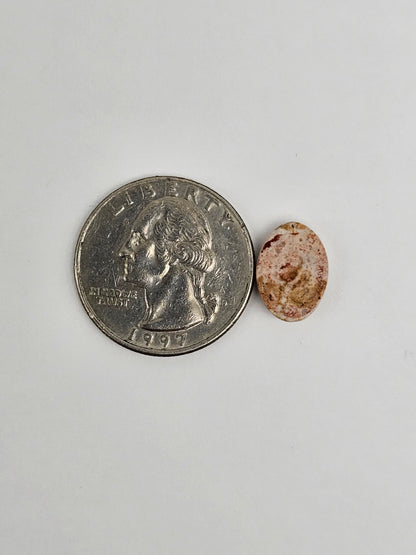 Mexican Cantera Opal Cabochon
