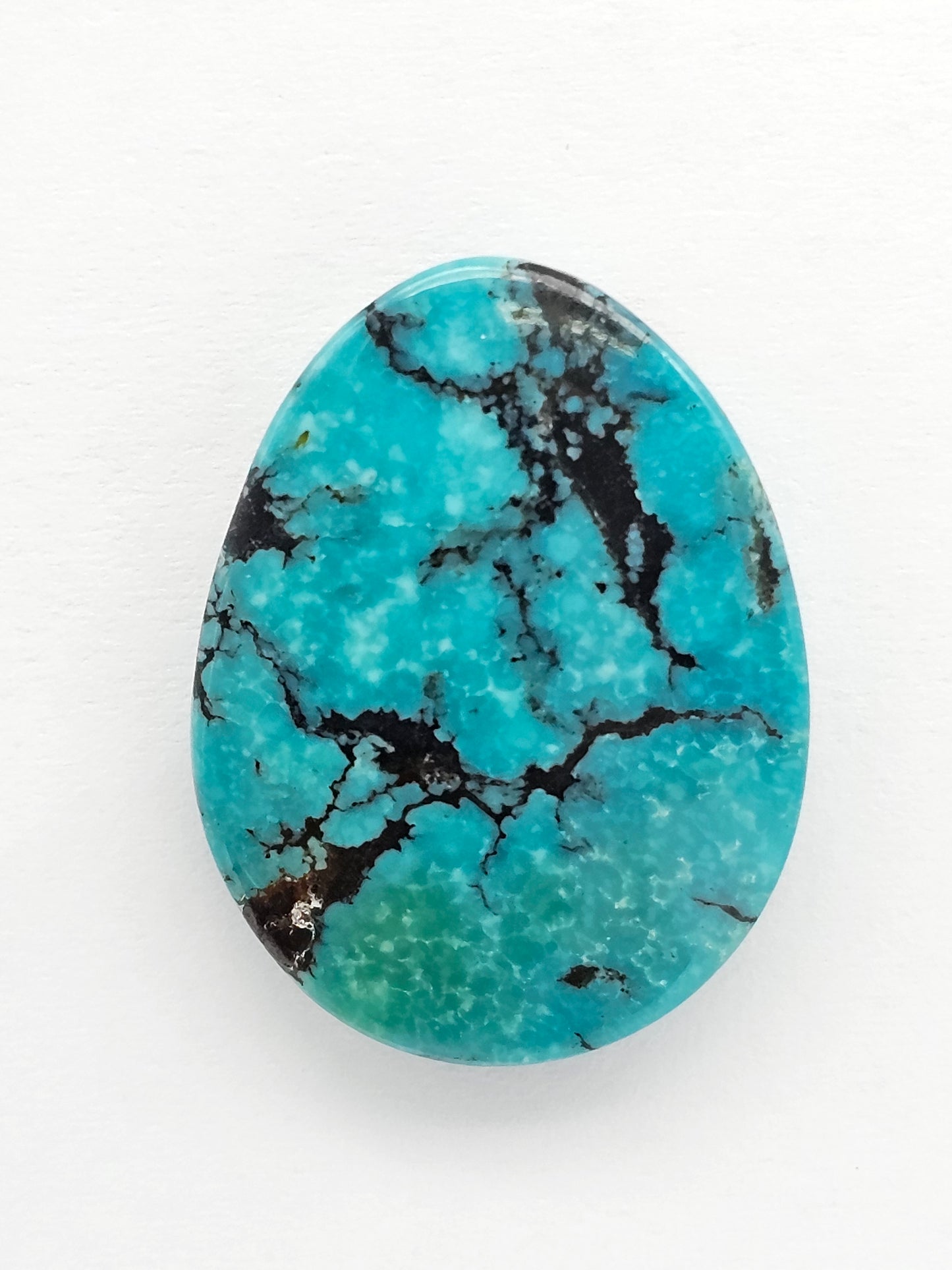 Cloud mountain Turquoise
