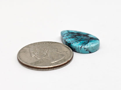 Cloud mountain Turquoise