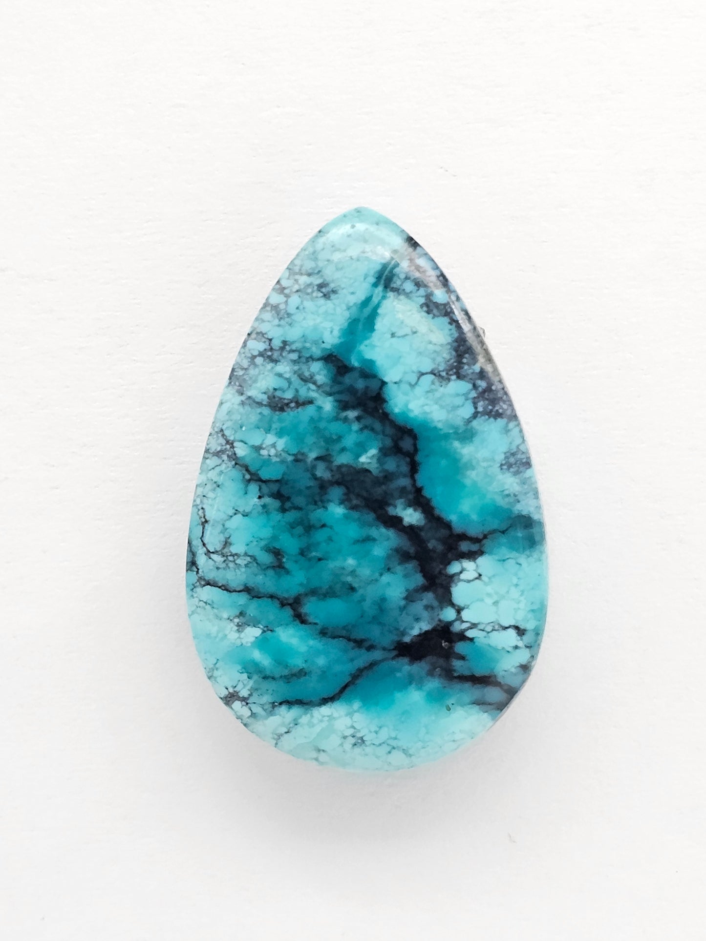 Cloud mountain Turquoise
