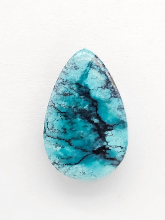 Cloud mountain Turquoise
