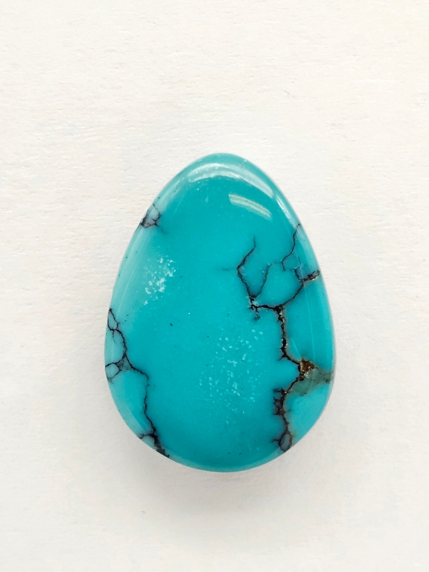 Cloud mountain Turquoise